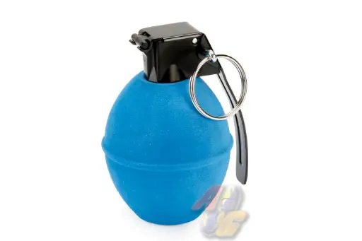 [MB-PS02BL] MadBull Powder Shot 02 Grenade (Blue)