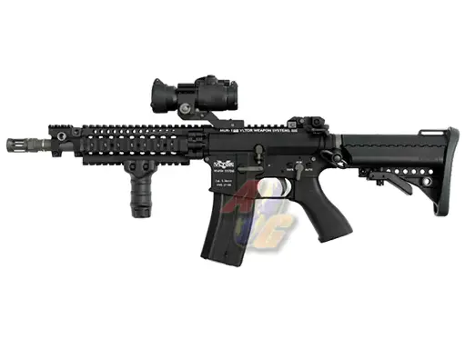 [GP-WOC23] G&P WOC Sentry Gas Blowback Rifle