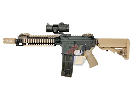 [AG-CAEG-M4DV] AG Custom M4 Desert Viper AEG