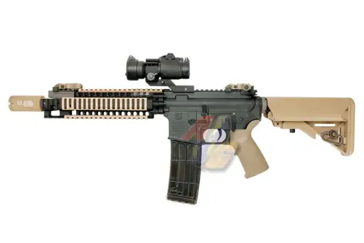 [AG-CAEG-M4DV] AG Custom M4 Desert Viper