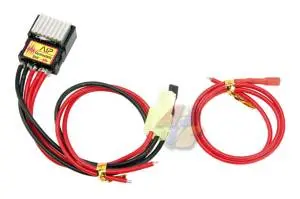 [AIP-EUAK] AIP Electrostatic Unit for AK Series