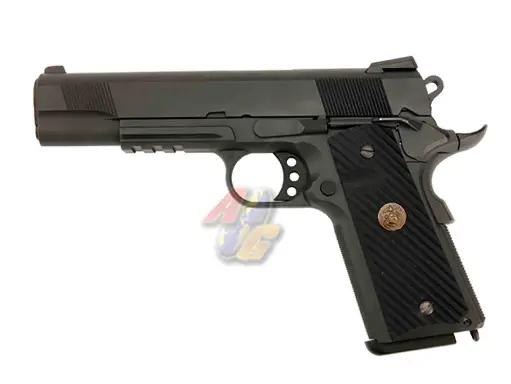 [WE-GP-0270] WE Wilson Combat 1911 (Full Metal)