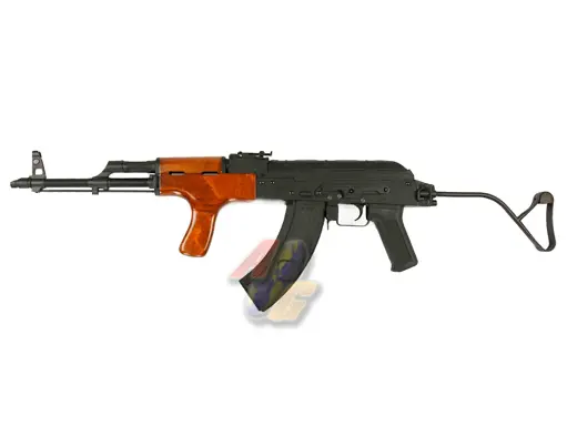 [CYMA-AEG-CM050] CYMA Romanian AIMS AEG (Metal, Blow Back)