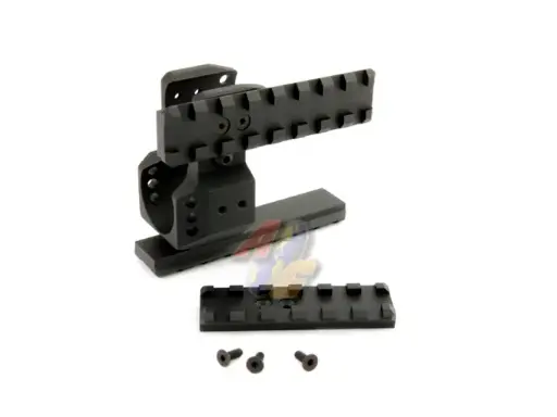 [NITRO-589991] Nitro Vo M3 Susper 90 Mini Rail System