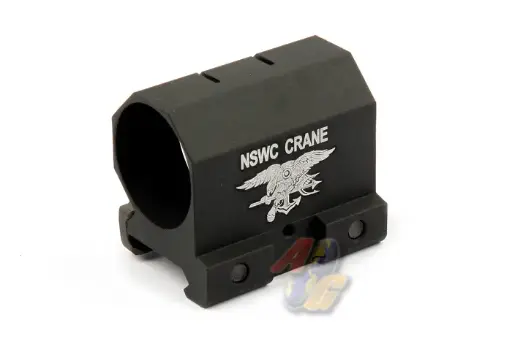 [GP-SMR-GP205B-AG] G&P Flashlight Mount (NSWC)