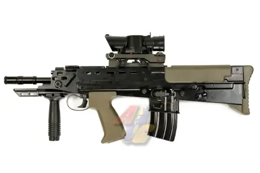 [ARES-AEG-AR-003] ARES L85A2 AFV AEG
