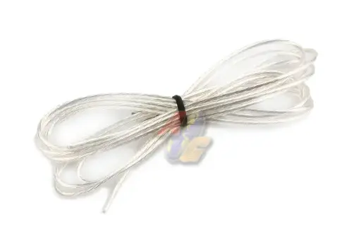 [KA-BAT-37] King Arms Silver Cord (2 meters)