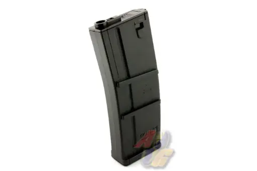[KA-MAG-39] King Arms 310 Rounds 556 Style Magazine for M4 Series (Last One)