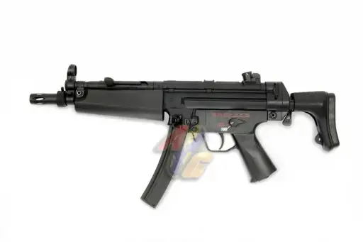 [CYMA-AEG-CM049J] CYMA MP5-J AEG (Metal) (Blow Back)