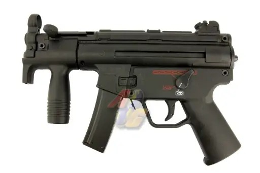 [WELL-G55] Well G55 SMG MPSK (Gas Blowback)