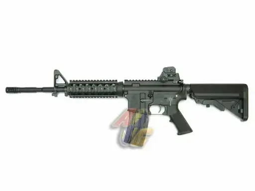 [TM-AEG-M4SOP] Tokyo Marui SOPMOD M4 AEG
