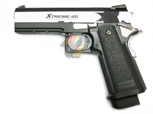 [TM-GP-HICAPAXTREME] Tokyo Marui HI-CAPA XTREME .45  (Full Auto Only)