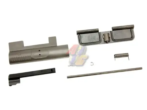 [GP-ACC-SP018-AG] G&P M4 Dust Cover & Bolt Cover Set