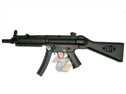 [CYMA-AEG-CM041B] CYMA MPSA4 RAS AEG (Metal)