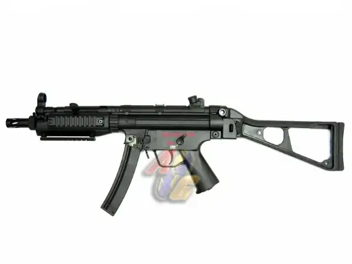 [CYMA-AEG-CM041] CYMA MPS With UMP Folding Stock AEG (Metal)