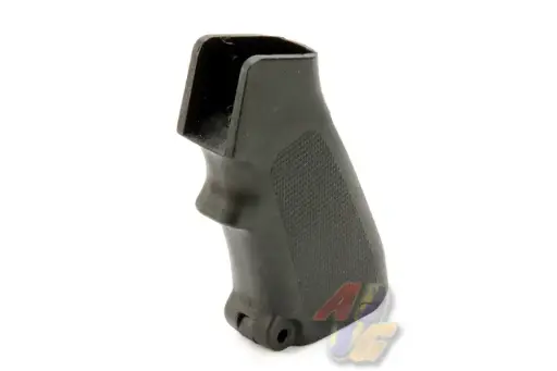 [GP-GR-GP858B-AG] G&P M4 Storm Grip With Heat Sink End Set (Black)