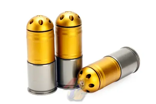 [PA-GL-60R433SET] Pro-Arms 60R Cartridge M433 Box Set (3 Pcs)