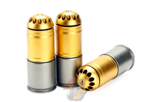 [PA-GL-132R433] Pro-Arms 132R Cartridge M433 Box Set (3 Pcs)