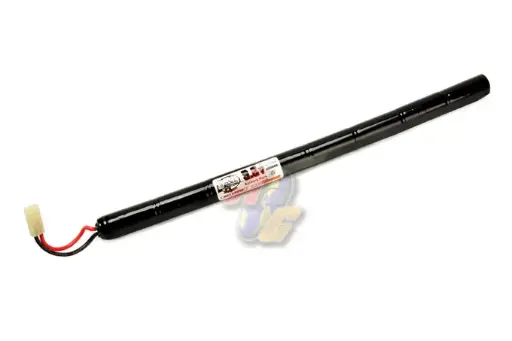 [GP-BA-GP553-AG] G&P 9.6v 2300mAh AK Type Battery