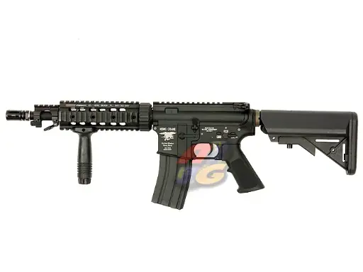 [GP-AEG-GP625] G&P M4 QRF AEG