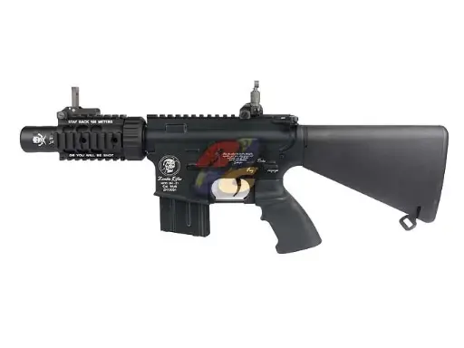 [GP-AEG-GP629] G&P Stubby Killer AEG