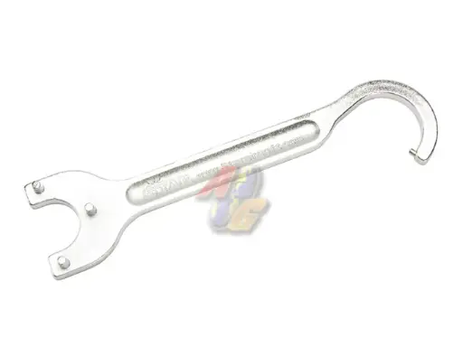 [STAR-TOOL-01] STAR 2 in 1 Wrench Tool