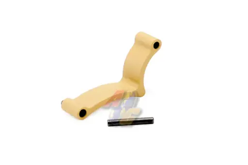 [GP-ACC-GP685-AG] G&P Knight's Sniper Type Trigger Guard (Sand)