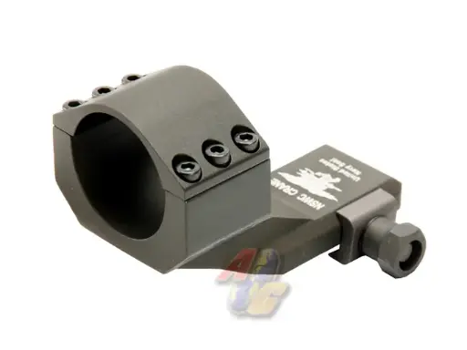 [GP-SMR-GP376B-AG] G&P 30mm Reflex Extension Mount - B Style