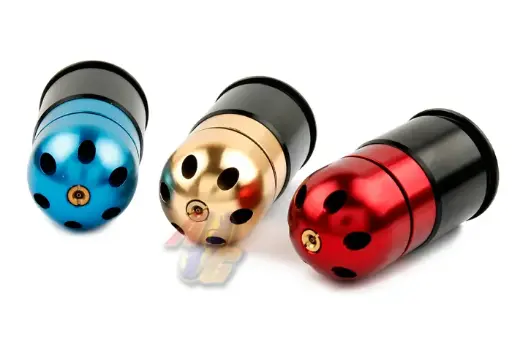 [MB-STINGER] MadBull Airsoft Stinger B.B. Shower Package - 3 Pcs