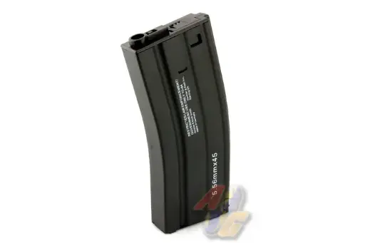 [KA-MAG-03-HK] King Arms 300 Rounds Magazine for M16/ M4 Series (HK Type)