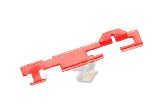 [KA-SEL-SP03] King Arms Selector Plate for G36 Ver.3 Gearbox