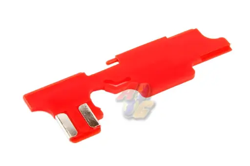 [KA-SEL-SP04] King Arms Selector Plate for G3 Ver.2 Gearbox