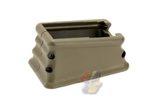 [GP-MAG-GP534B-AG] G&P M16 Magwell - OD