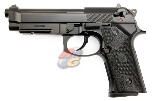 [KJ-GP-M9VFM] K J M9 Vertec Full Metal ( New Version )