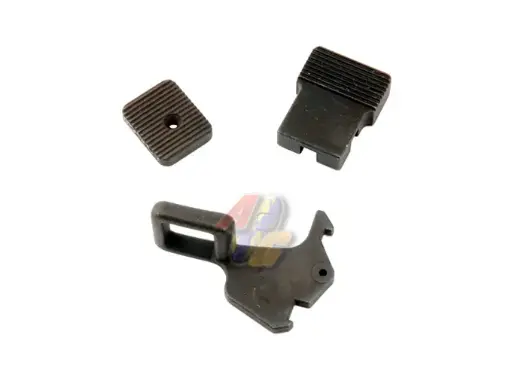 [LL-584972] Laylax M16 Evolution Parts Set