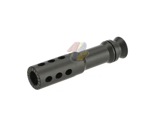 [GP-FH-GP515-AG] G&P M249 Para Flashider (14mm +)