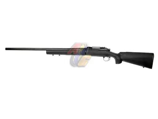 [KJ-SN-0181] KJ Work M700 Take Down