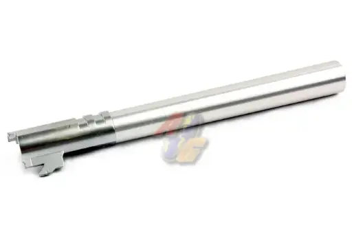 [NB-588710] NINE BALL Metal Outer Barrel Hi-Capa 5.1 7 Inch