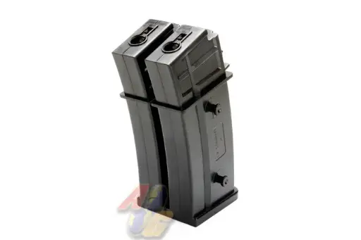 [MAG-004] MAG 100 Rounds Magazine for G36 Series (Box Set)