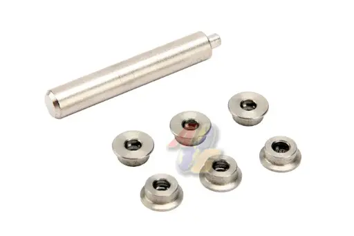 [GP-PT-SP009-AG] G&P High Steel Oil Groove Bushing for Custom Gear Only