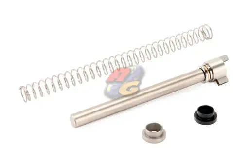 [NB-587386] NINE BALL Recoil Spring Guide & Short Stroke Recoil Spring Set for Marui P226