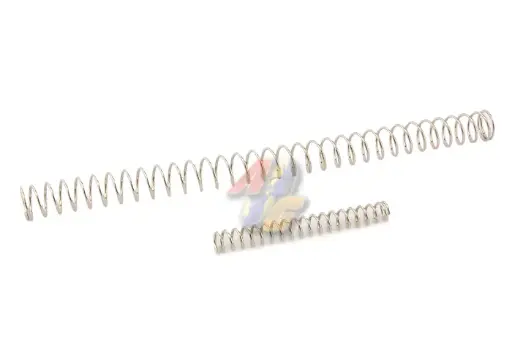 [KA-SPR-04] King Arms Recoil Spring for WA 45/ Para/ MU HiCap (150%)