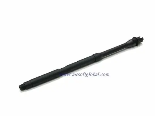 [KA-OB-04] King Arms Aluminium Reinforced Outer Barrel - 16 Inch