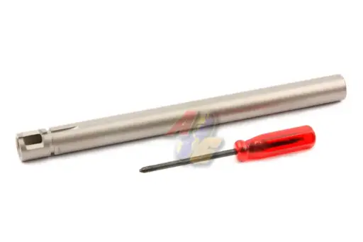 [KM-TME018C] KM 105mm TN Barrel for Tokyo Marui G18C AEP Fixed