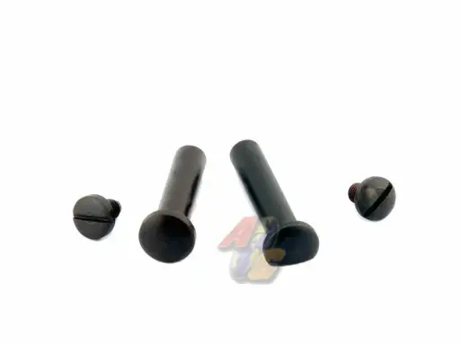 [KA-PIN-01] King Arms Reinforced Pin Set for M16/ M4