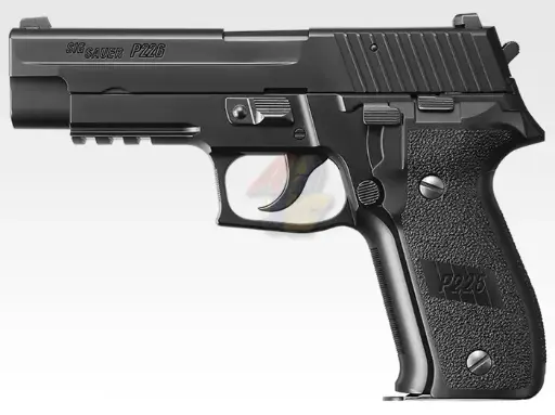 [TM-GP-P226] Tokyo Marui P226 Rail