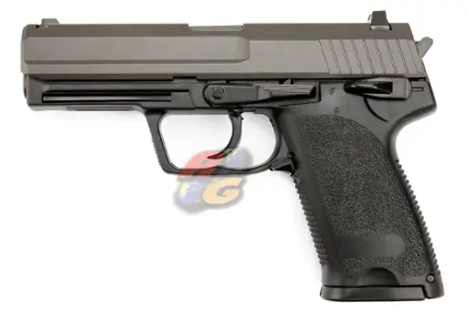 [KJ-GP-P8MS] K J H&K P8 (Metal Side)