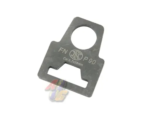 [KA-SLA-02] King Arms P90 Sling Swivel