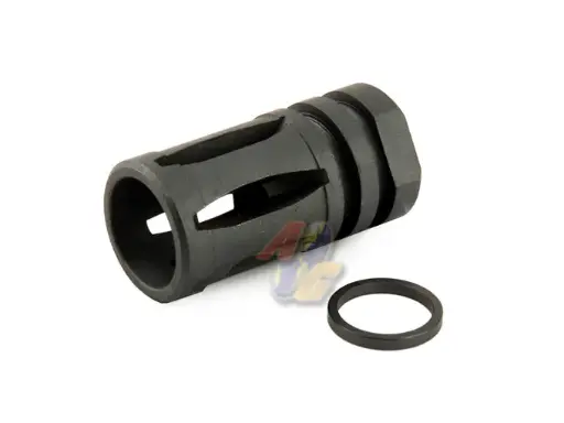 [GP-FH-GP244-AG] G&P M16A1 Flashider (14mm+)