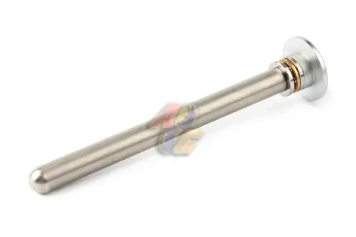 [PSS10-584569] Laylax PSS10 Stainless Smooth Bearing Spring Guide for Marui VSR-10